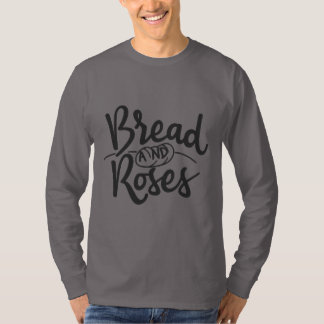 "Bröd och Ro" Manar unik T-shirt