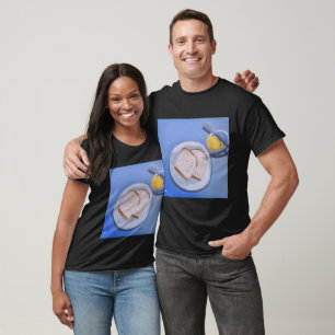 Bröd och smör t shirt