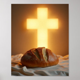 Bröd Poster