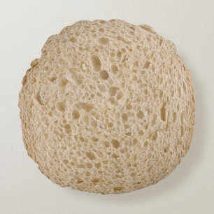 Bröd Rund Kudde