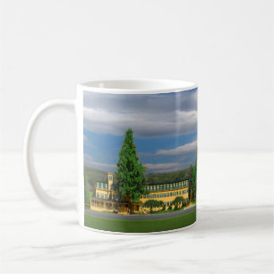 Bröd släntrar, Vermont Kaffemugg