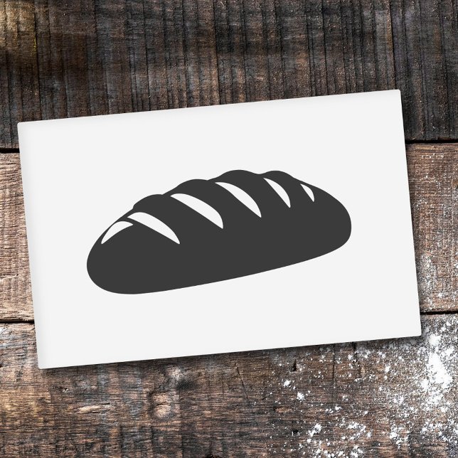 Bröd Stämpel (Bread Stamp)