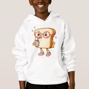 Bröd-Tony – Glittrande Break T-Shirt