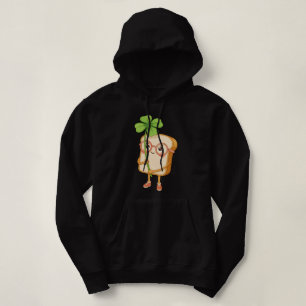 Bröd Tony Lucky Clover – Sött Bröd-T-Shirt T Shirt