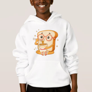 Bröd Tony – Ramen Break T-Shirt