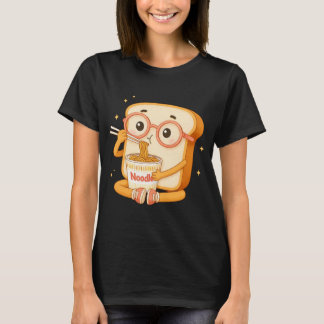 Bröd Tony - Ramen Break T-Shirt