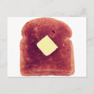 Bröd! Vykort