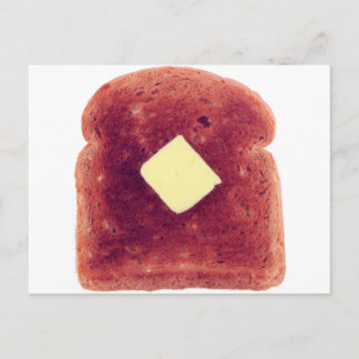 Bröd! Vykort