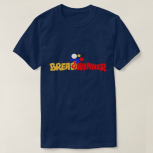 Bröd Winner! Hämta pengar T Shirt