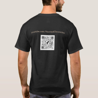 Bröda kretsar T-Shirt