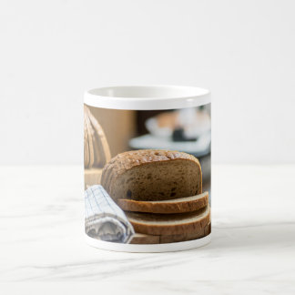 Brödbröd Kaffemugg