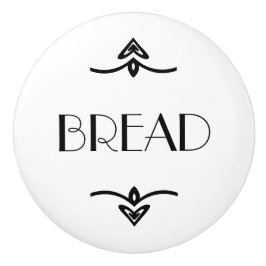 Brödburkknopp Knopp