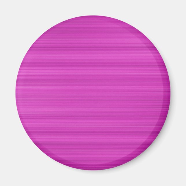 Brödd Magenta Magnet (Framsidan)