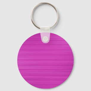 Brödd Magenta Nyckelring