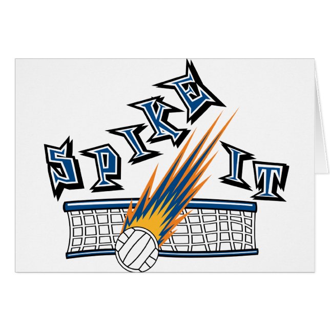 Brodda det hälsningskort (Framsidan Horizontal)