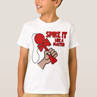 BRODDA DET T SHIRT