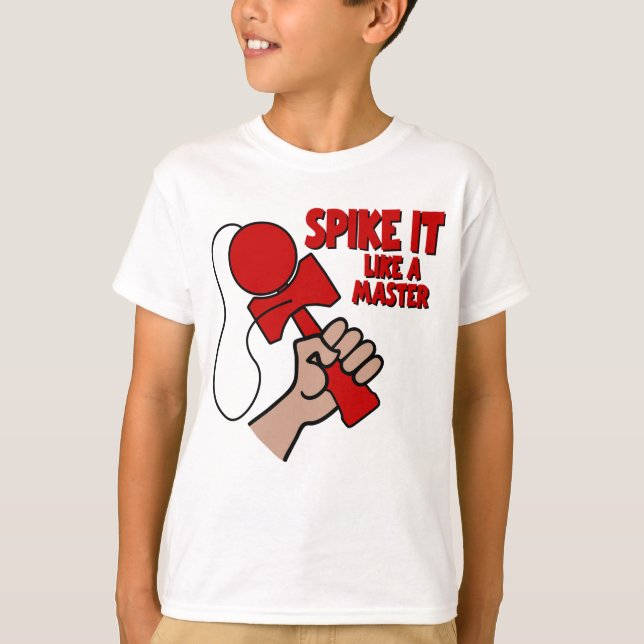 BRODDA DET T SHIRT (Framsida)