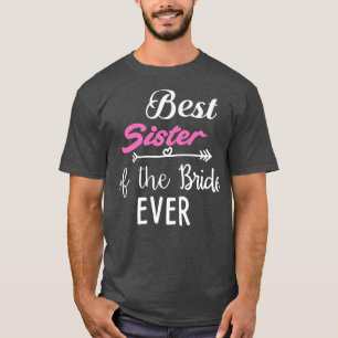 Brödens bästa syster någonsin t shirt