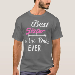 Brödens bästa syster någonsin t shirt