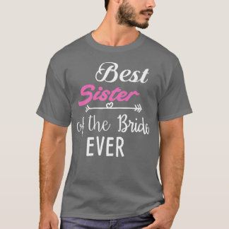 Brödens bästa syster någonsin t shirt