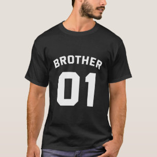 Broder 01 t shirt