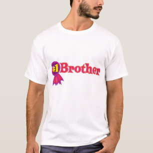 Broder #1 tee shirt