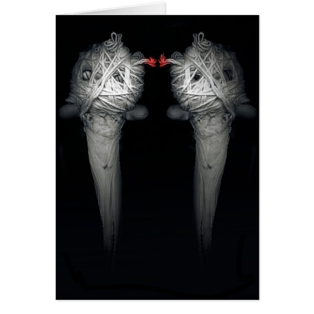 Bröder 2013 hälsningskort (Framsidan)