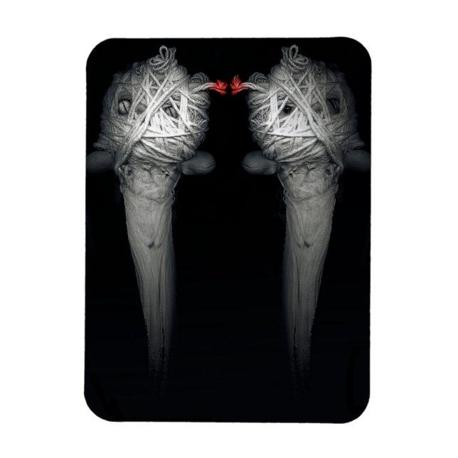 Bröder 2013 magnet (Vertikal)