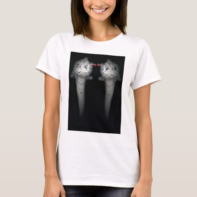 Bröder 2013 tee (Framsida)