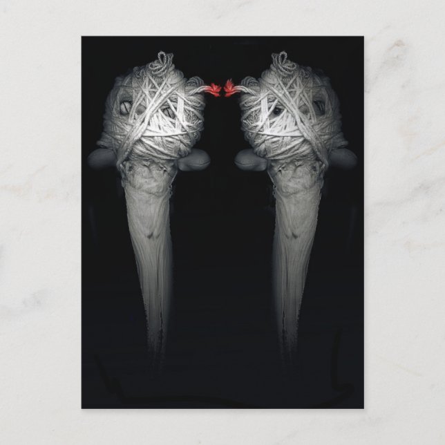 Bröder 2013 vykort (Framsida)