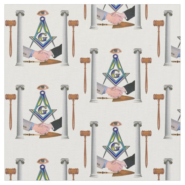 Bröder alla tyg (Närbild)