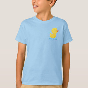Bröder Anka-fest T Shirt