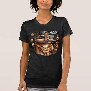 broder (B) T Shirt