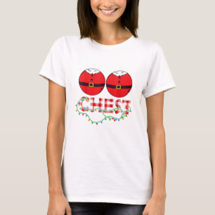 Broder Björn HBT jul regnbåge stolthet gay lesbisk T Shirt