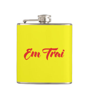 Broder - Em Trai ~ Ting Viet Fickplunta
