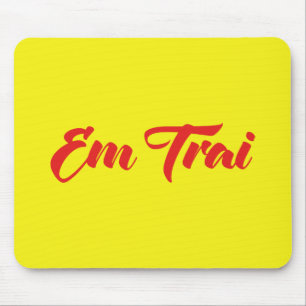 Broder - Em Trai ~ Ting Viet Musmatta