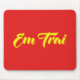 Broder - Em Trai ~ Ting Viet Musmatta