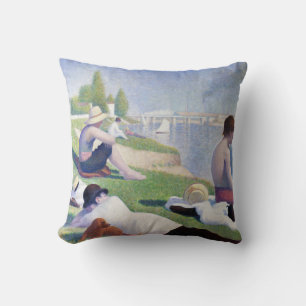 Bröder i Anieres, Seurat Kudde