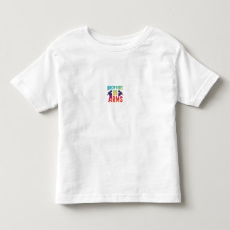 BRÖDER I ARMÉN T SHIRT