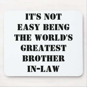 Broder-in-Law Musmatta