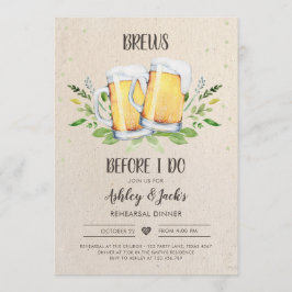 Bröder innan jag gör en repetition av kallelse til inbjudningar