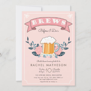 Bröder innan jag har bachelorettfest inbjudningar