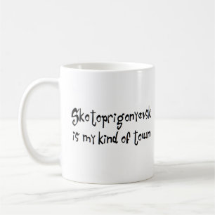 bröder karamazov kaffemugg