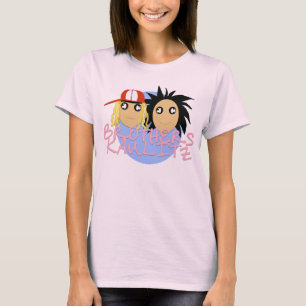 Bröder Kaulitz T Shirt