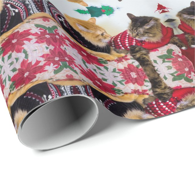 Bröder Presentpapper (Rullad Hörn)