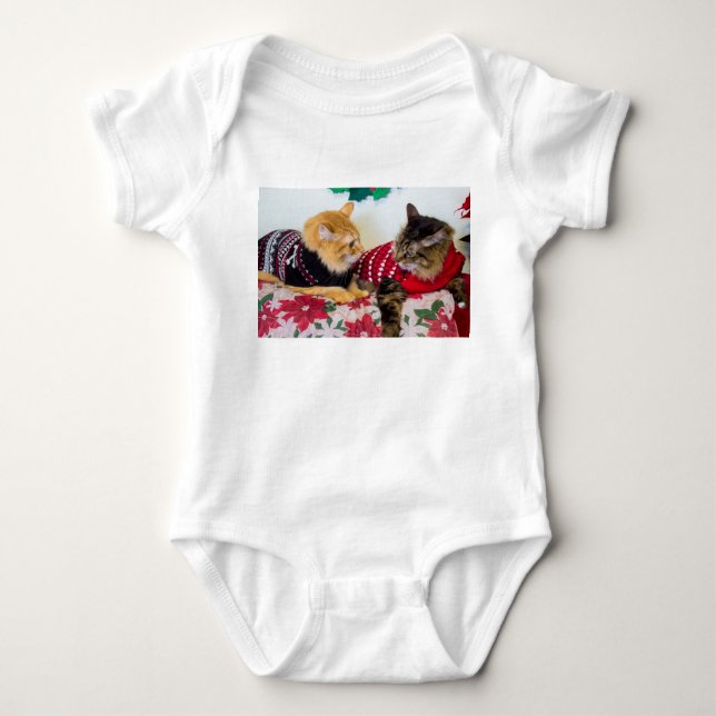 Bröder T Shirt (Framsida)