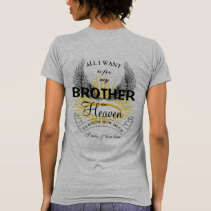 Broder Tee