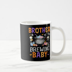 Broder till bryggan Ba Kaffemugg