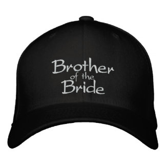Broder till den broderade kartongen broderad keps