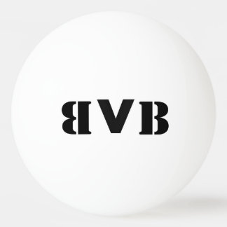 broder vs boll för broderpingpong